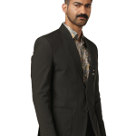 Vinnie Hacker Blazer Premium Trendy - Gen Z Fashion Icon | Jaipurio